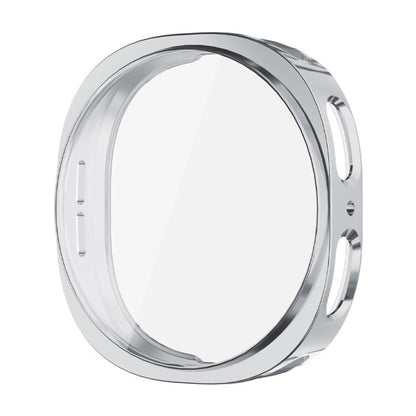 ENKAY Hat-Prince Full Coverage Electroplated Soft TPU Case with Screen Protection