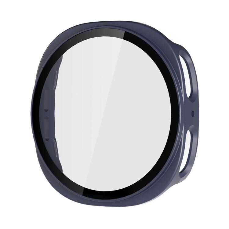 ENKAY Hat-Prince Full Coverage Tempered Glass Film Integrated PC Watch Case