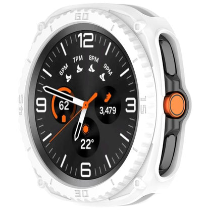 Hollow Digital Armor TPU Watch Protective Cover