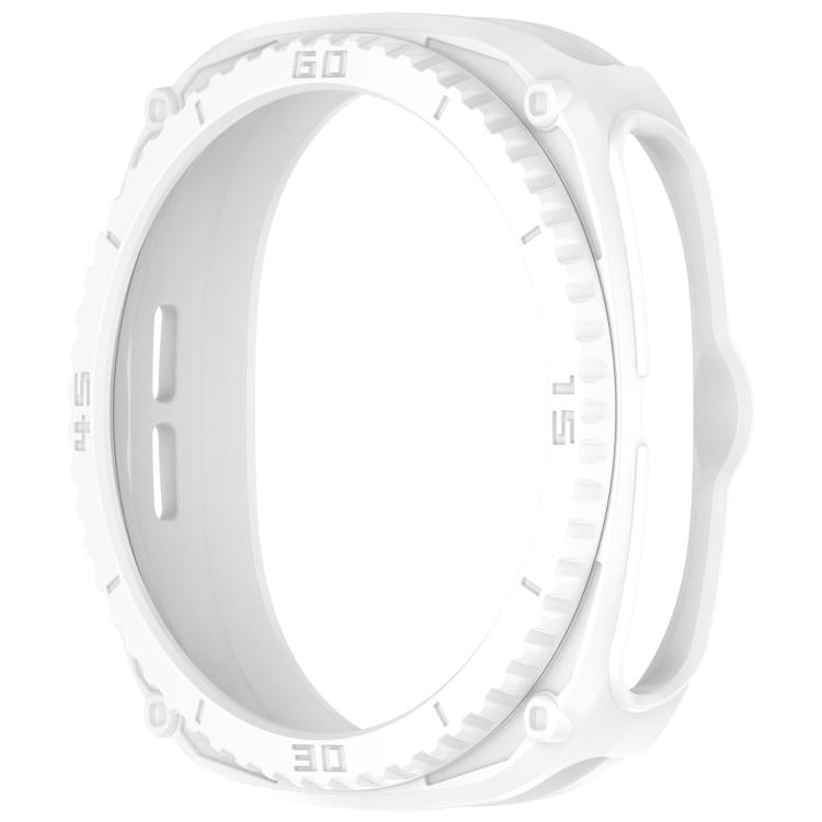 Hollow Digital Armor TPU Watch Protective Cover