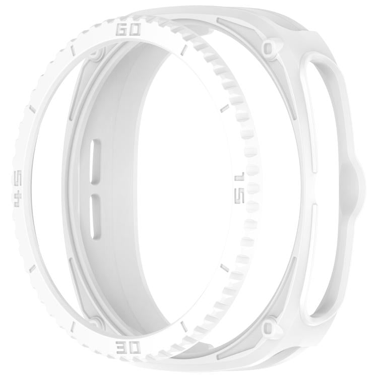 Hollow Digital Armor TPU Watch Protective Cover