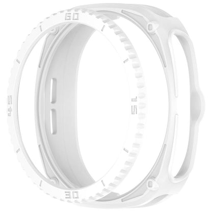 Hollow Digital Armor TPU Watch Protective Cover