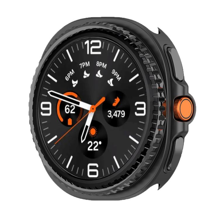 Metal Watch Protective Ring