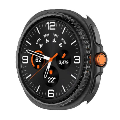 Metal Watch Protective Ring