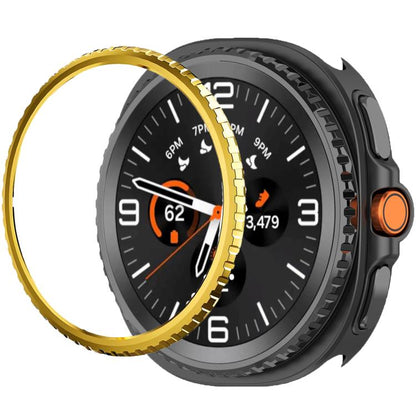 Metal Watch Protective Ring