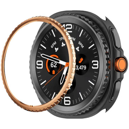 Metal Watch Protective Ring