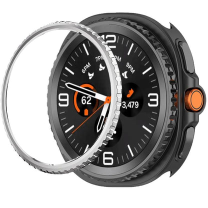 Metal Watch Protective Ring