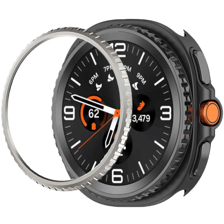 Metal Watch Protective Ring