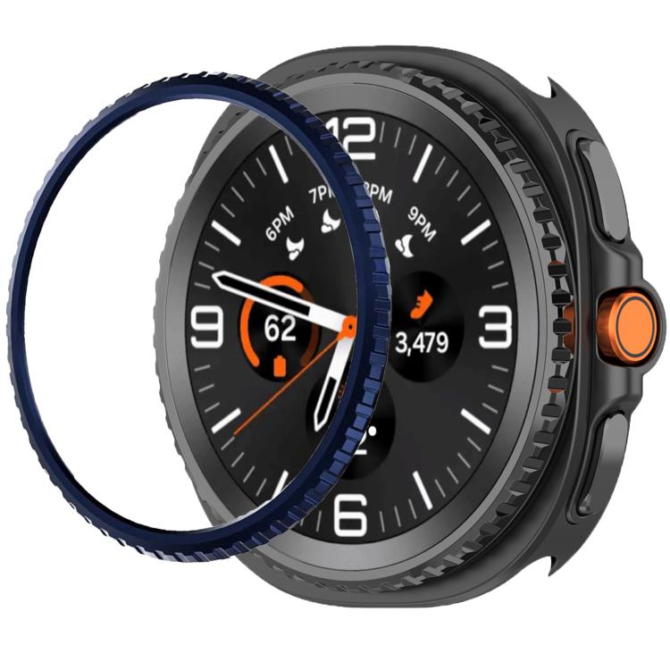 Metal Watch Protective Ring