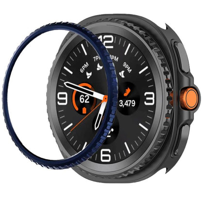 Metal Watch Protective Ring