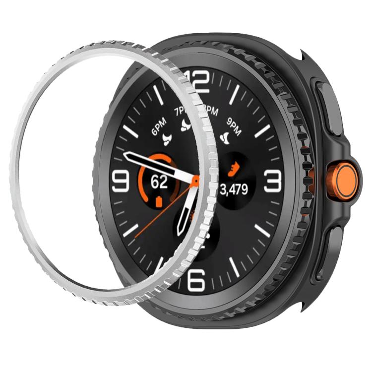 Metal Watch Protective Ring