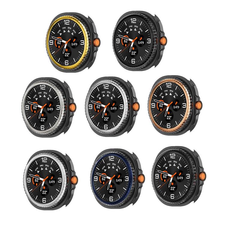 Metal Watch Protective Ring