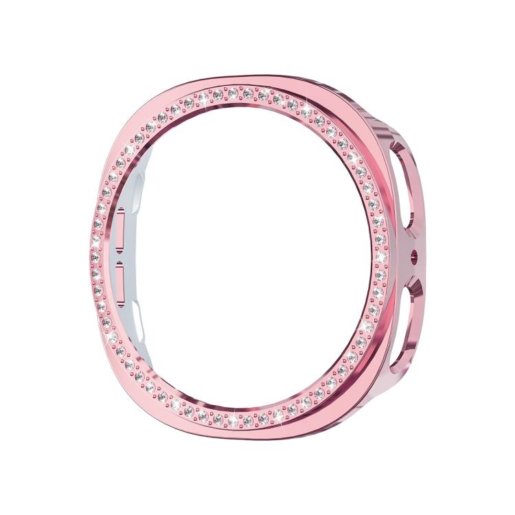 ENKAY Hat-Prince Diamond PC Watch Cover with Full Coverage PMMA Soft Film