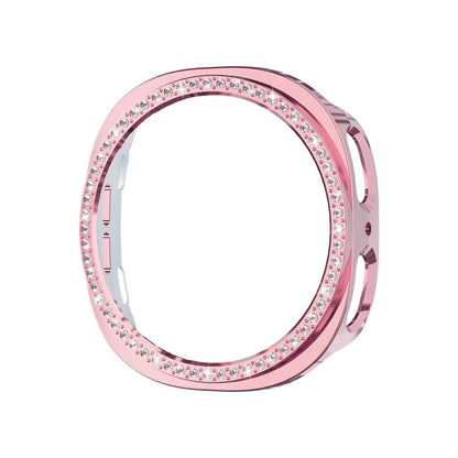 ENKAY Hat-Prince Diamond PC Watch Cover with Full Coverage PMMA Soft Film