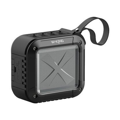 W-KING S7 Mini Wireless Waterproof Loudspeaker With TF/FM/AUX/NFC Bluetooth Bike Speaker