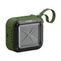 W-KING S7 Mini Wireless Waterproof Loudspeaker With TF/FM/AUX/NFC Bluetooth Bike Speaker