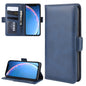 Wallet Stand Leather Cell Phone Case for iPhone XIR (2019)，with Wallet & Holder & Card Slots