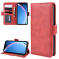 Wallet Stand Leather Cell Phone Case for iPhone XIR (2019)，with Wallet & Holder & Card Slots