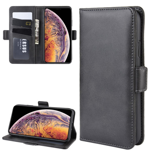 Wallet Stand Leather Cell Phone Case for iPhone XI MAX(2019)，with Wallet & Holder & Card Slots