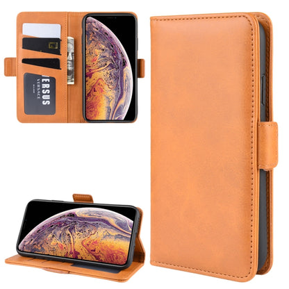 Wallet Stand Leather Cell Phone Case for iPhone XI MAX(2019)，with Wallet & Holder & Card Slots
