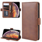 Wallet Stand Leather Cell Phone Case for iPhone XI MAX(2019)，with Wallet & Holder & Card Slots