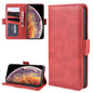 Wallet Stand Leather Cell Phone Case for iPhone XI MAX(2019)，with Wallet & Holder & Card Slots