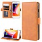 Wallet Stand Leather Cell Phone Case for iPhone 8 Plus / 7 Plus，with Wallet & Holder & Card Slots