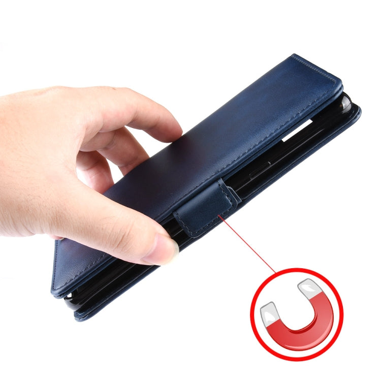 Wallet Stand Leather Cell Phone Case for iPhone XS MAX，with Wallet & Holder & Card Slots