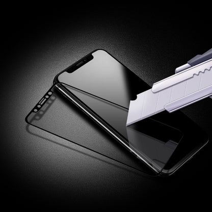 10pcs mocolo 0.33mm 9H 2.5D Full Glue Tempered Glass Film