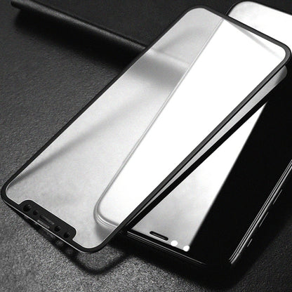 10pcs mocolo 0.33mm 9H 2.5D Full Glue Tempered Glass Film