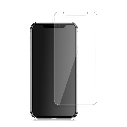 10pcs mocolo 0.33mm 9H 2.5D Tempered Glass Film
