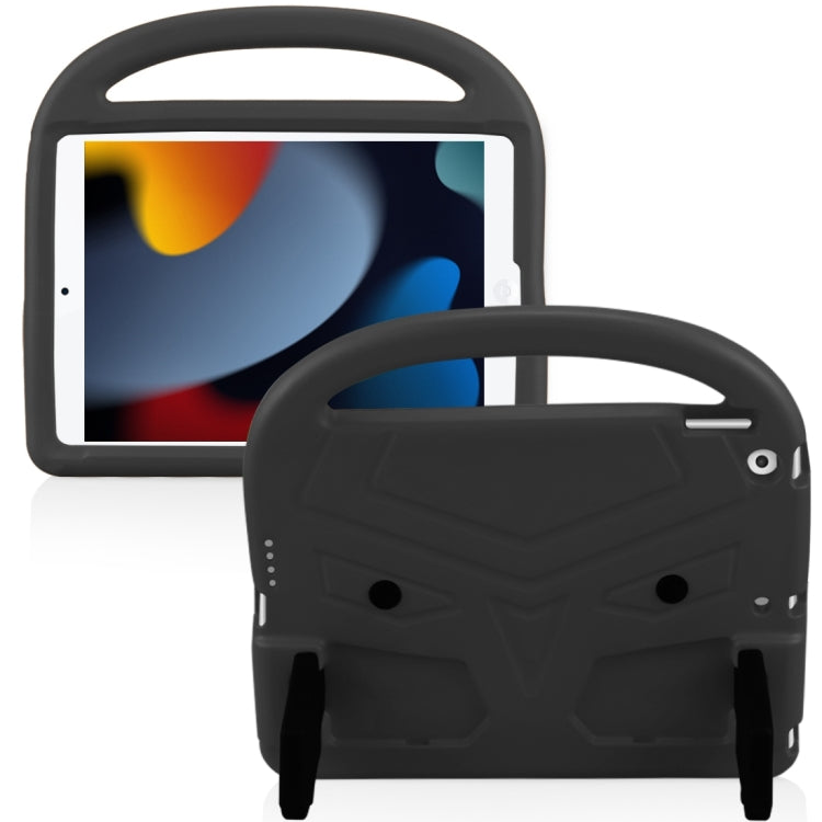 For iPad 10.2   Sparrow Design Shockproof EVA Casing Shell