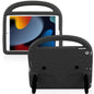 For iPad 10.2   Sparrow Design Shockproof EVA Casing Shell