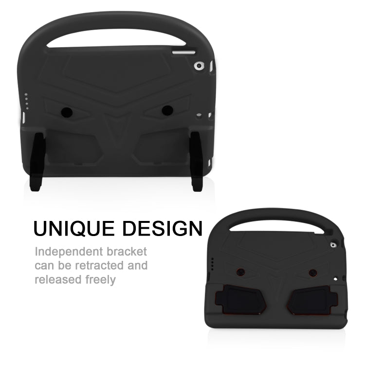 For iPad 10.2   Sparrow Design Shockproof EVA Casing Shell
