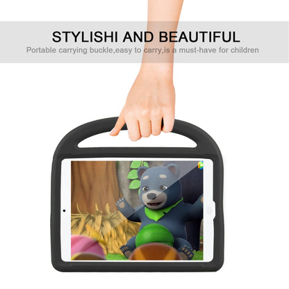 For iPad 10.2   Sparrow Design Shockproof EVA Casing Shell