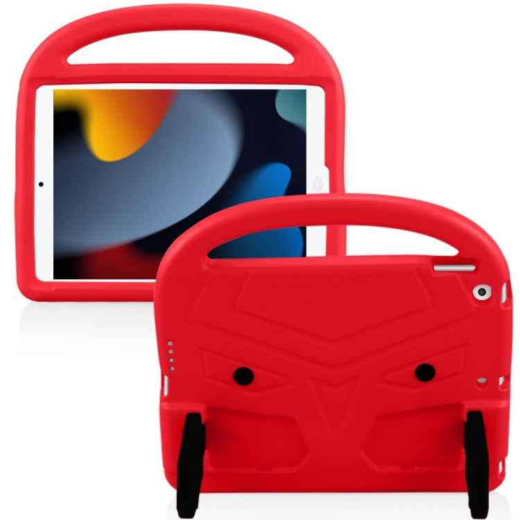 For iPad 10.2   Sparrow Design Shockproof EVA Casing Shell