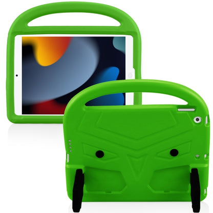 For iPad 10.2   Sparrow Design Shockproof EVA Casing Shell