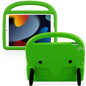 For iPad 10.2   Sparrow Design Shockproof EVA Casing Shell