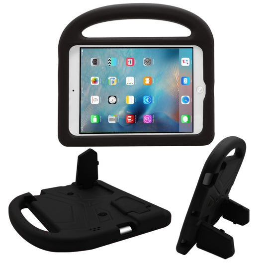 For iPad 4/3/2   Sparrow Design Shockproof Kids Friendly EVA Case