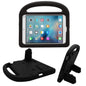For iPad 4/3/2   Sparrow Design Shockproof Kids Friendly EVA Case