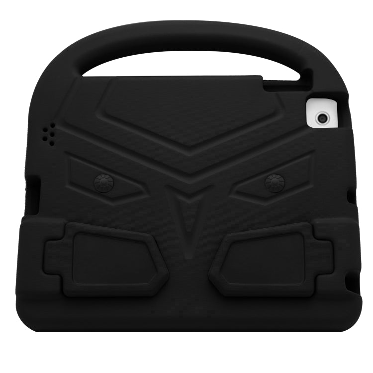 For iPad 4/3/2   Sparrow Design Shockproof Kids Friendly EVA Case