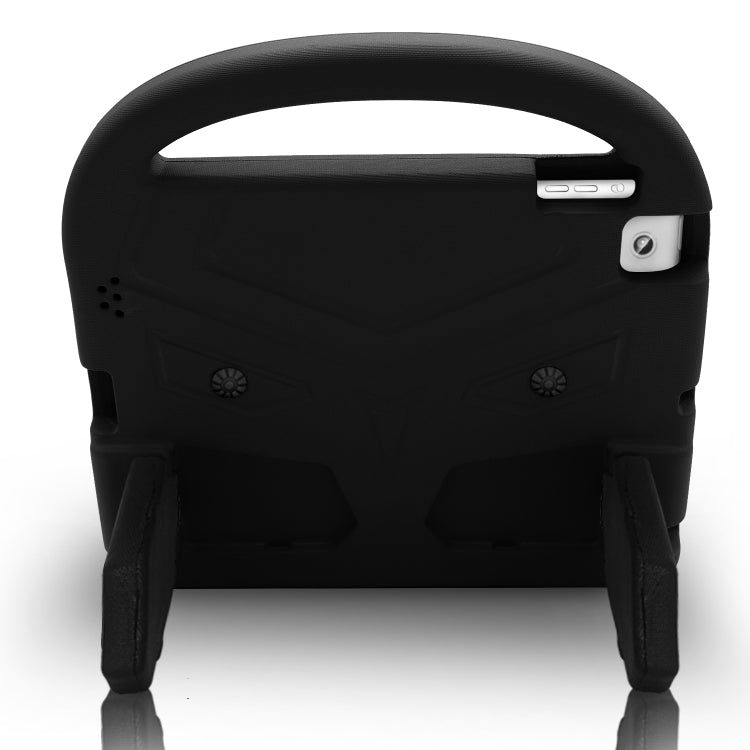 For iPad 4/3/2   Sparrow Design Shockproof Kids Friendly EVA Case