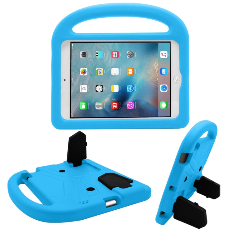 For iPad 4/3/2   Sparrow Design Shockproof Kids Friendly EVA Case