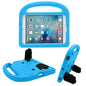For iPad 4/3/2   Sparrow Design Shockproof Kids Friendly EVA Case
