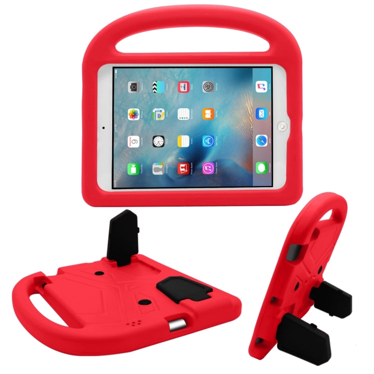 For iPad 4/3/2   Sparrow Design Shockproof Kids Friendly EVA Case