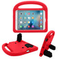 For iPad 4/3/2   Sparrow Design Shockproof Kids Friendly EVA Case