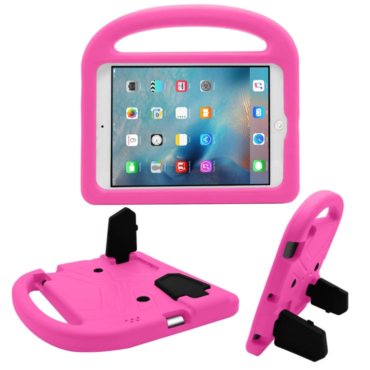 For iPad 4/3/2   Sparrow Design Shockproof Kids Friendly EVA Case