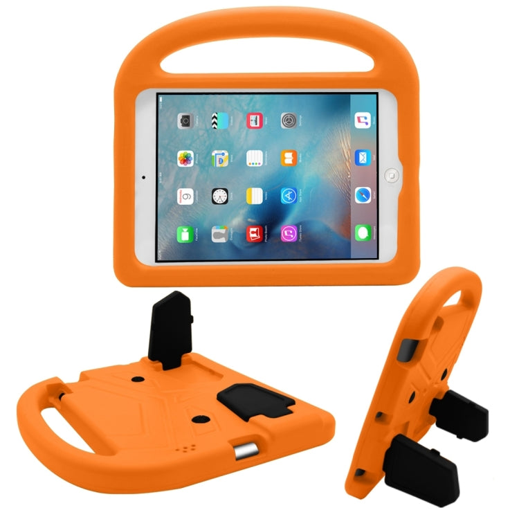 For iPad 4/3/2   Sparrow Design Shockproof Kids Friendly EVA Case
