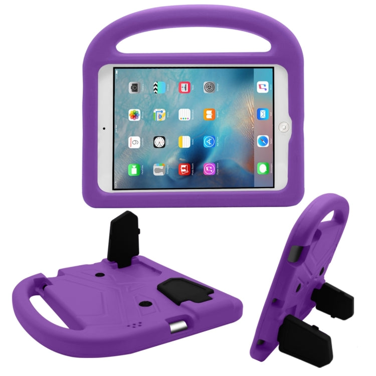 For iPad 4/3/2   Sparrow Design Shockproof Kids Friendly EVA Case
