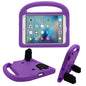 For iPad 4/3/2   Sparrow Design Shockproof Kids Friendly EVA Case